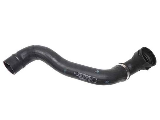 Mercedes Engine Coolant Hose - Lower 2205014582